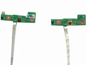 Für ASUS X550J X550L X550V X552C X550CC X550E Y581C Power Button Switch Board  - Bild 1 von 4