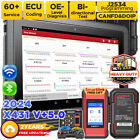 Launch X431 V+ 5.0 Smartlink C As Hdiii Heavy Duty Truck Diagnostic Scanner Tool