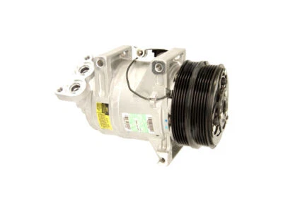 For 2005-2011 Volvo V50 A/C Compressor 24132KJRX 2007 2009 2006 2008 2010 - Image 1 of 2