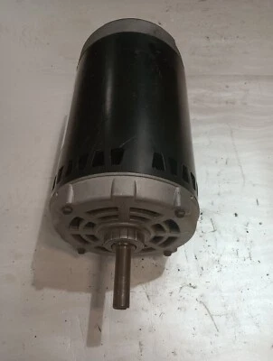 Century Motors no. H887L, 3 HP, 1725 RPM, Three Phase, Frame R56. - Image 1 of 4