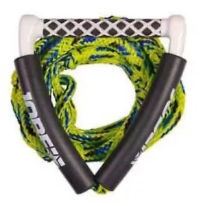 Jobe Wakesurf Rope Leine Wake Surfseil Seile und Griffe wakesurf Wakeskate Sport - Bild 1 von 1