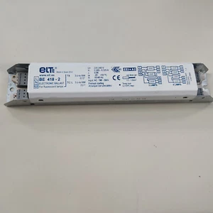 Ballasto electrónico ELT BE 418-2 - Imagen 1 de 5