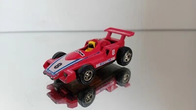 Darda Formel 1 F1 Rennwagen - Bild 1 von 4