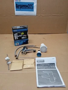 Cornat PICCOLO Ocean-Leon Single-Lever Mixer for Wash Basin - CON:P SA840 - Picture 1 of 3