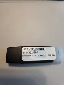 1 DONGLE LICENCIA IGT SOLO STAR RISE 009H0A FAMILIA 20 NÚCLEOS DE CRISTAL - Imagen 1 de 1