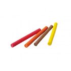 Carp Spirit - Foam Cylinder Sticks Multicolour 8mm