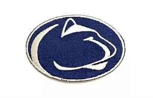 Penn State Nittany Lions Logo Color Patch 1.5" x 1" - Picture 1 of 1