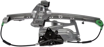 Front Right Power Window Motor Assembly Dorman For 2000-2001 Cadillac DeVille - Image 1 of 3