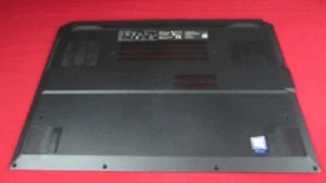 ORIGINAL ASUS GU502GW BOTTOM BASE 13N1-8FA0501 - Picture 1 of 3