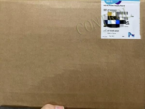 ZF3000433 power supply board ZF3000433 - Picture 1 of 4