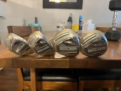 Women’s Tommy Armour Royal Scott RS2 Fairway Woods - Image 1 of 4
