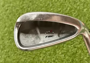 TaylorMade RAC HT 5 Hierro RH TM Metal Ligero II 95g Acero Regular (L101) - Imagen 1 de 6