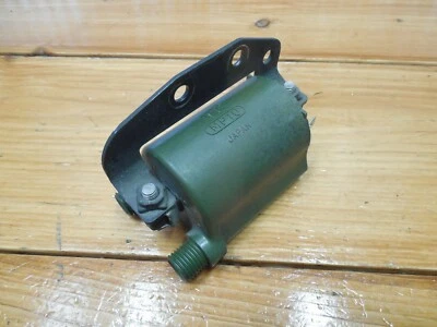 02-08 HONDA VTX1800 R/S/N BOBINA DE ENCENDIDO TRASERO BUJÍA 30510-MCC-003  Foto 1 de 3