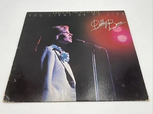 Debby Boone – You Light Up My Life (Pop / Vocal) 1977 LP Warner Bros. Records - Picture 1 of 6