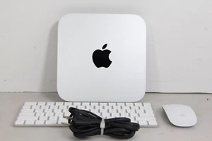 Apple Mac Mini M1 Chip, 8GB RAM, 256 Memory, Mac OS Ventura A2348/MGNR3LL/A - Picture 1 of 5