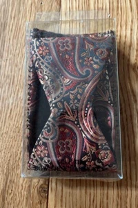 Hermoso NY. Bow tie Hanky Set New - Picture 1 of 6