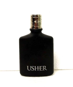 USHER HE 1 OZ EDT SPRAY NOT BOXED SEE DETAILS - Picture 1 of 3