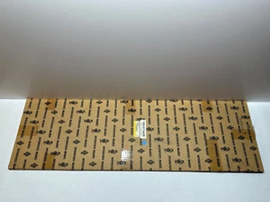 INTERSTATE-MCBEE M-1906114 OIL PAN GASKET FOR CATERPILLAR 190-6114 Quantity OF 1 - Picture 1 of 3