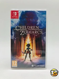 Children of Zodiarcs - Nintendo Switch - NEU&OVP - Bild 1 von 2