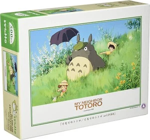 Studio Ghibli My Neighbor Totoro art5 1988 500 piece Jigsaw Puzzle ENSKY 500-220 - Picture 1 of 2