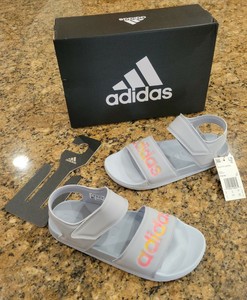 Las mejores ofertas en Adidas Women's Flip Flops | eBay