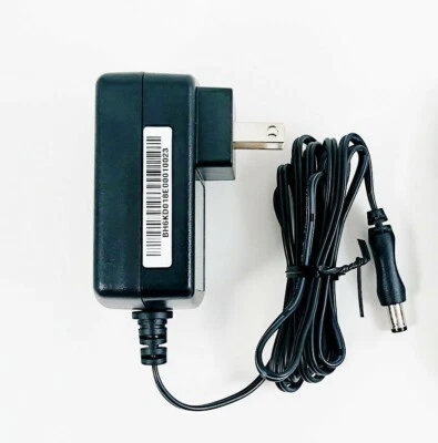 Authentic AC Power Adapter for Seagate Expansion Desktop External Hard Drive - Image 1 of 3