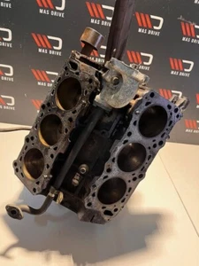 Nissan 300zx Z32 TT VG30DETT engine short block - Bild 1 von 9