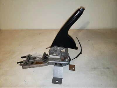 13 14 2015 DODGE DART E BRAKE Handle Assemby, OEM Parking, emergency brake - Image 1 of 2
