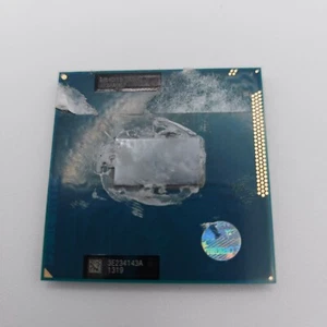 Intel Dual Core i5-3210M 2.5GHz 3MB Laptop CPU Processor SR0MZ Tested D2-X3-h17 - Picture 1 of 3