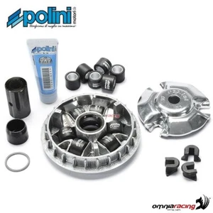 Variador de alta velocidad Polini para Honda PS125i - Imagen 1 de 5