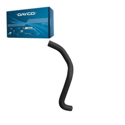 Manguera de refrigerante de radiador Dayco inferior para Hyundai Elantra 2007-2012 Foto 1 de 2