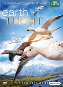 Earthflight - The Complete Series (2 DVD Set, 2014)  BBC Earth - Bild 1 von 2