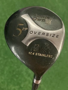 Arnold Palmer Arnies' Own II RH Graphite Shaft Oversized Driver 5 - 21* - Used - Picture 1 of 11