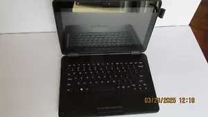 Lenovo 300e 81FY 11.6" Intel Celeron CPU N3450 1.1GHz Windows10 4GBRAM 64GBSSD - Picture 1 of 13