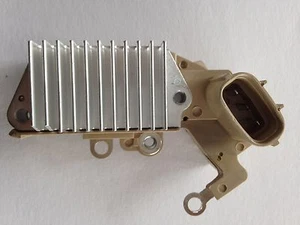 NEW HIGH QUALITY REGULATOR REPLACES Denso 126000-7100, Toyota 27700-65010 IN440 - Picture 1 of 2