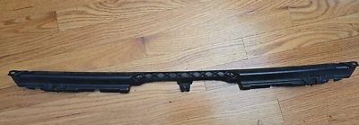 AUDI A5 QUATTRO/S5 2018-2019 CUBIERTA DE PARRILLA DELANTERA OEM 8W6 853 037 Foto 1 de 4