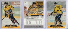 KALPA - Cardset Liiga [2017/18] **** PICK YOUR CARD ****