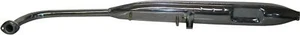 Complete Exhaust For Honda C 90 1975 (90 CC) - Picture 1 of 1