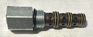 CP720-2-B-150-S2, Comatrol, Danfoss, Double Hydraulic Spool - Picture 1 of 1