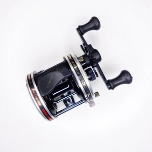 Abu Garcia Ambassadeur 5500-C3 Baitcasting Reel – 3 Bearings – 5.3:1 Gear Ratio - Picture 1 of 4