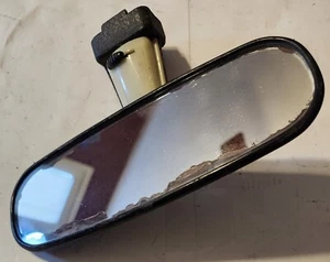 Luz retrovisor interior VOLKSWAGEN Bug Beetle Ghia convertible VW ALEMÁN - Imagen 1 de 9