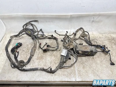 Arnés de cables caja de fusibles bahía motor delantero Ford F250 2008-10 6,4 L 4x4 8C3T12A581ADG Foto 1 de 4