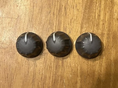 2001 - 2005 PONTIAC AZTEK 气候加热器交流控制刀套装 — 第 1/3 张图片