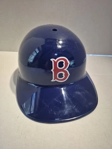 Boston Red Sox Laich Sports Replica Batting Helmet MLB Replica Baseball Hat Cap - Picture 1 of 9