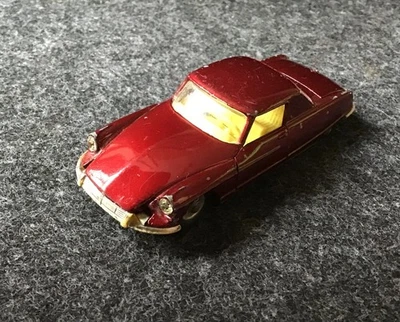 Corgi Toys 259 Le Dandy Coupe Henri Chapron Citroen DS - Bild 1 von 4