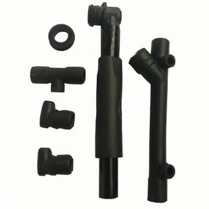 Breather Connector Perfect Match For Car OEM 6010160163 OEM 6010160123 - Picture 1 of 5