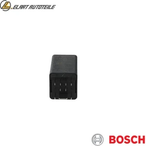 STEUERGERÄT GLÜHZEIT 0 281 003 085 FÜR VW PASSAT/B7/B6/CC/ALLTRACK/B8/Van 2.0L - Picture 1 of 11