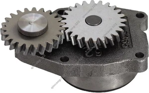 Ölpumpe 3930338 für Cummins 6CT 6CTA 8.3L C8.3 GTA8.3 ISC ISL9 QSC8.3 QSL9 - Bild 1 von 7