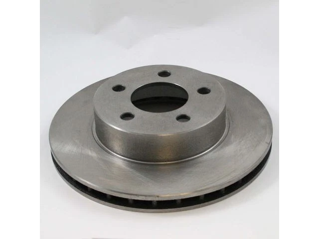 Rotor de freio dianteiro para 1998-2002 Ford Ranger 4WD 1999 2000 2001 KH831QR - Imagem 1 de 1