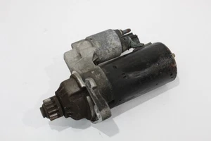 Audi Q3 8U 2.0 TDi Diesel Engine Starter Motor 02M911024C - Picture 1 of 13